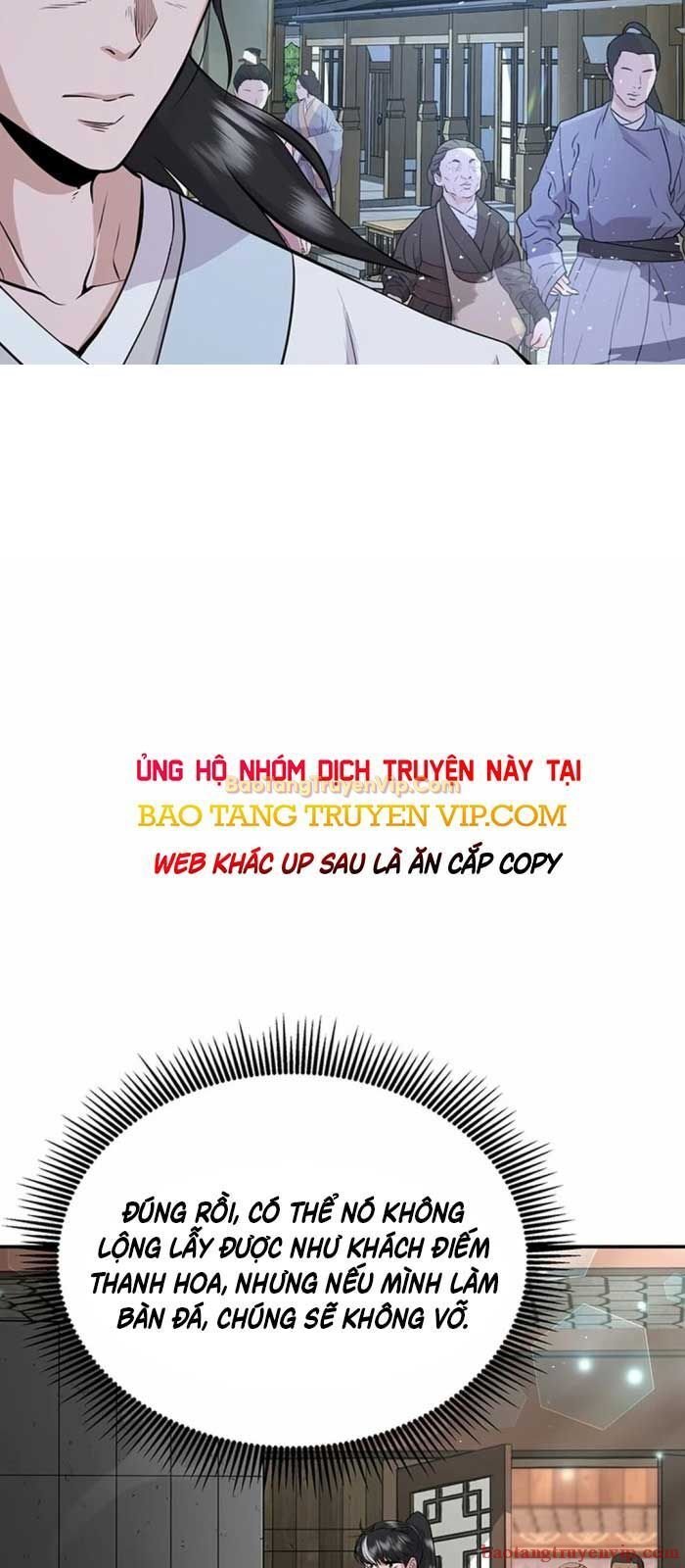 Thiên Hạ Đệ Nhất Côn Luân Khách Sạn Chap 11 - Next Chap 12