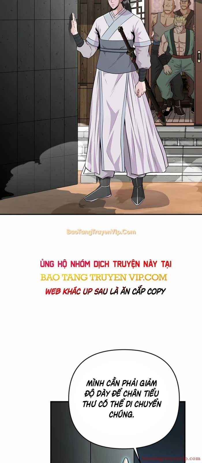 Thiên Hạ Đệ Nhất Côn Luân Khách Sạn Chap 11 - Next Chap 12