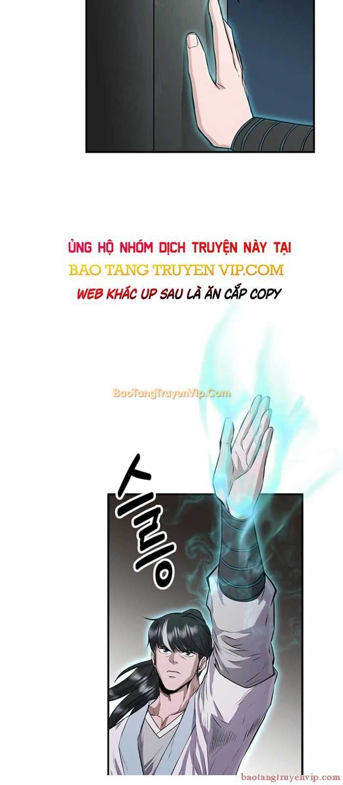 Thiên Hạ Đệ Nhất Côn Luân Khách Sạn Chap 11 - Next Chap 12