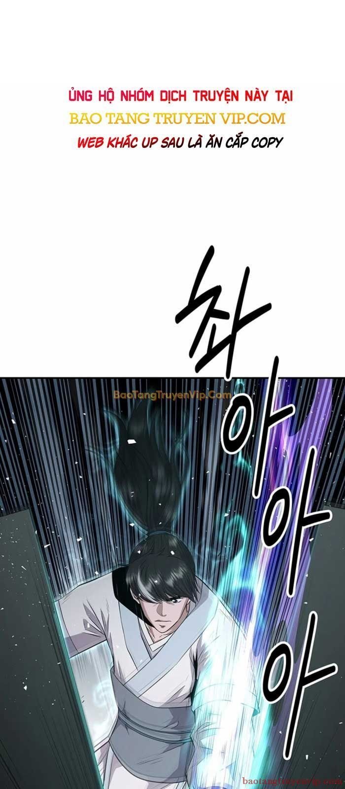 Thiên Hạ Đệ Nhất Côn Luân Khách Sạn Chap 11 - Next Chap 12