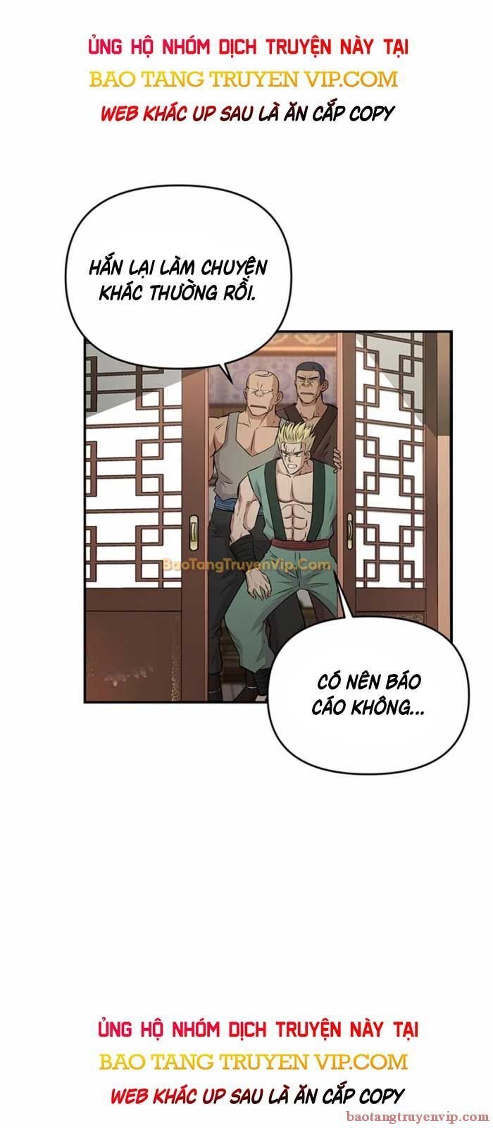 Thiên Hạ Đệ Nhất Côn Luân Khách Sạn Chap 11 - Next Chap 12