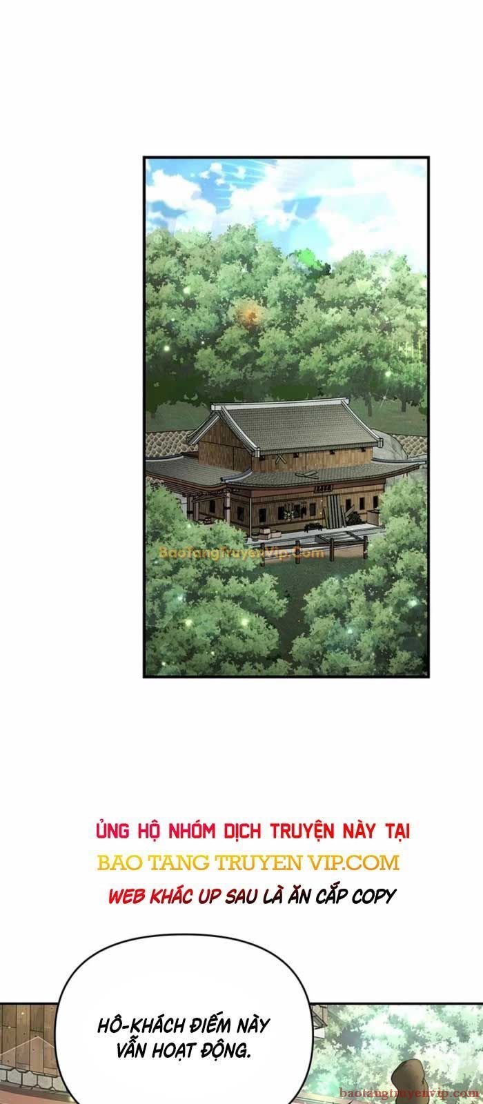 Thiên Hạ Đệ Nhất Côn Luân Khách Sạn Chap 11 - Next Chap 12