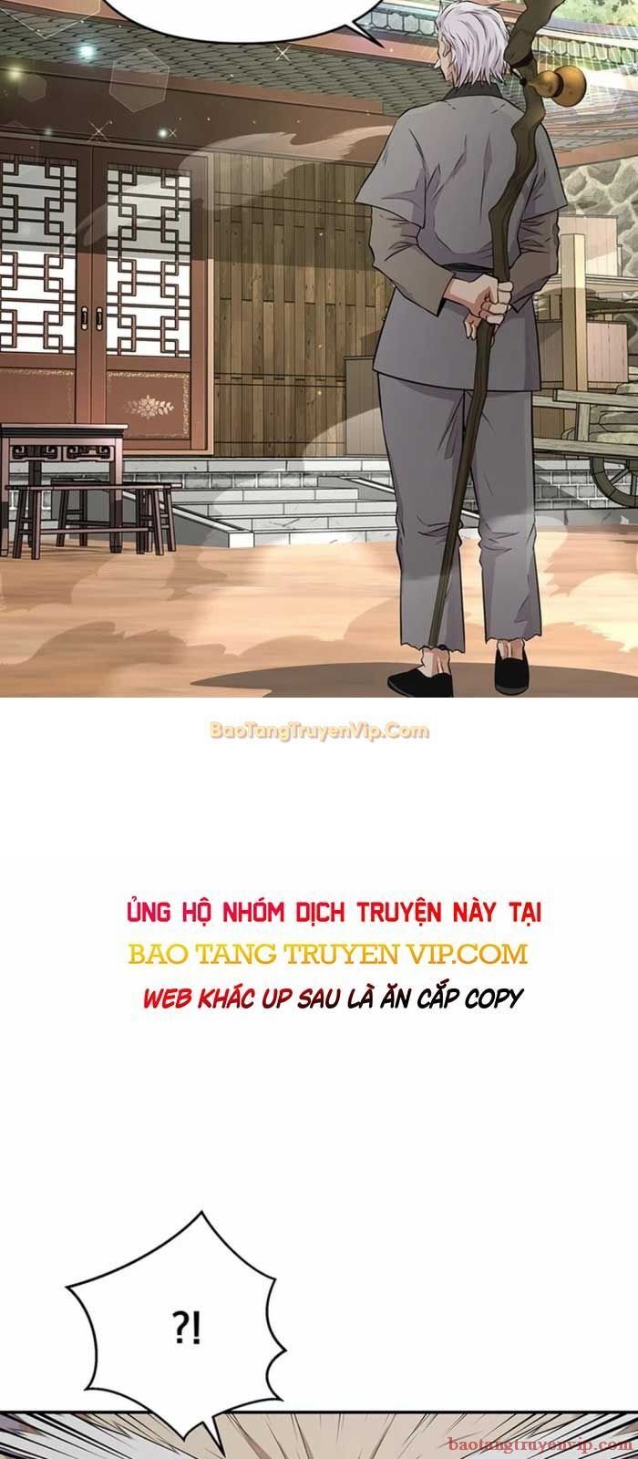 Thiên Hạ Đệ Nhất Côn Luân Khách Sạn Chap 11 - Next Chap 12