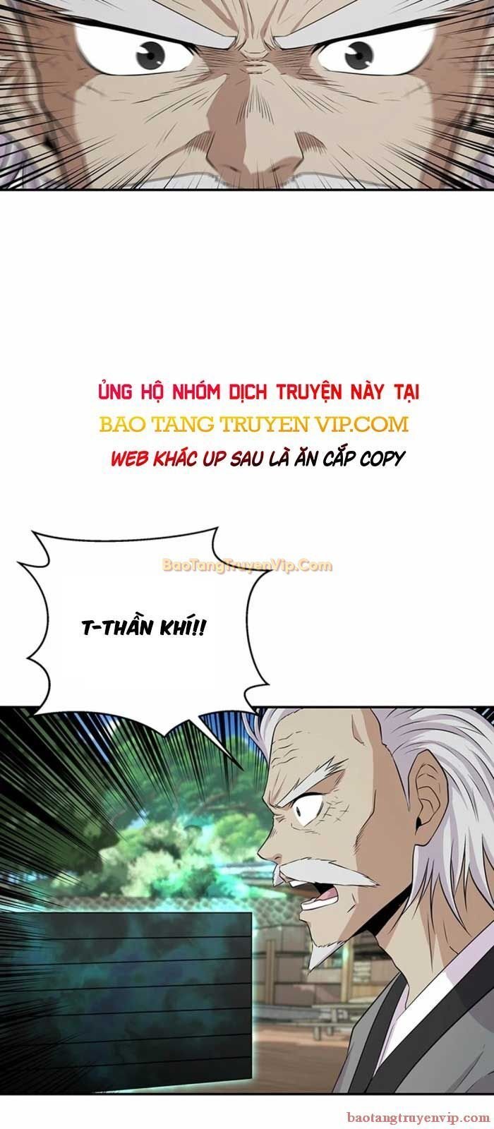 Thiên Hạ Đệ Nhất Côn Luân Khách Sạn Chap 11 - Next Chap 12