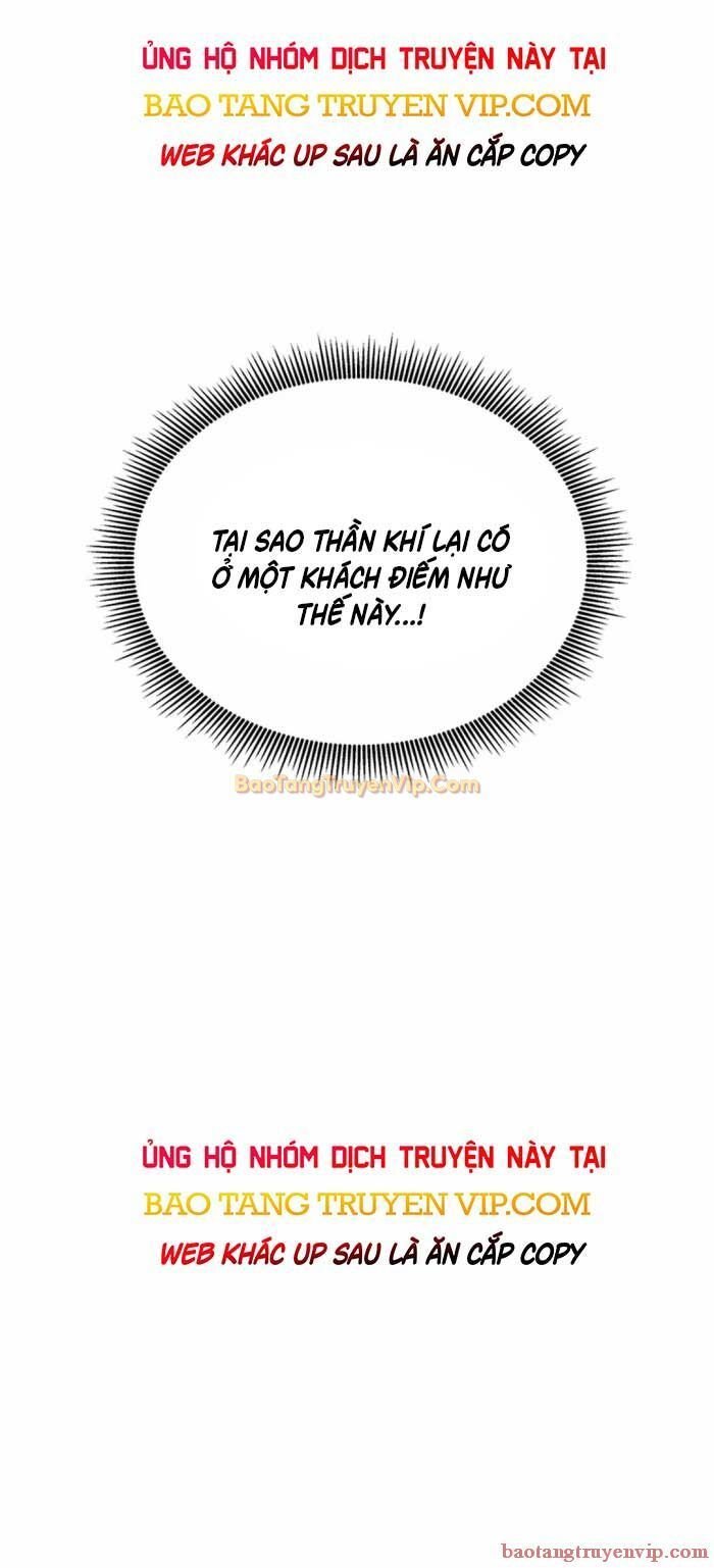 Thiên Hạ Đệ Nhất Côn Luân Khách Sạn Chap 11 - Next Chap 12