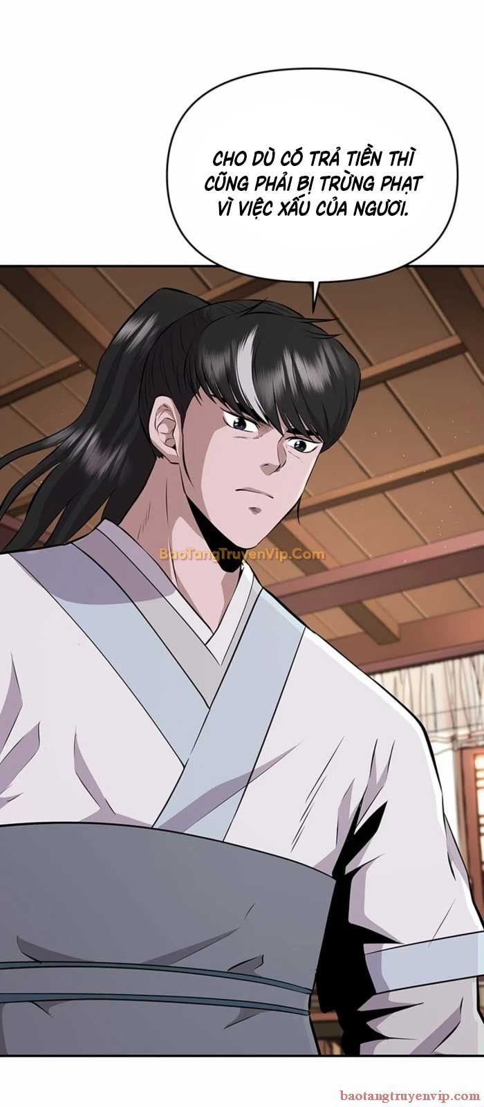 Thiên Hạ Đệ Nhất Côn Luân Khách Sạn Chap 11 - Next Chap 12