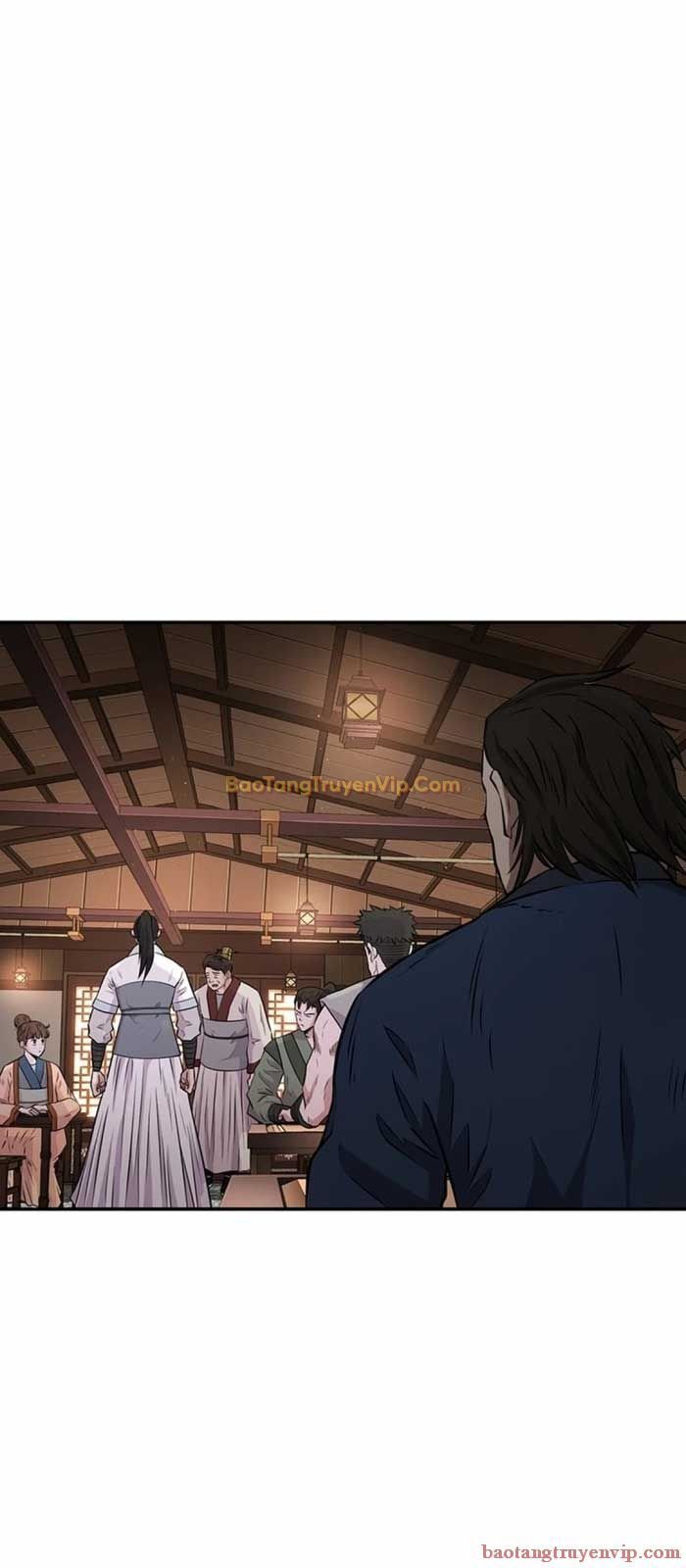 Thiên Hạ Đệ Nhất Côn Luân Khách Sạn Chap 11 - Next Chap 12