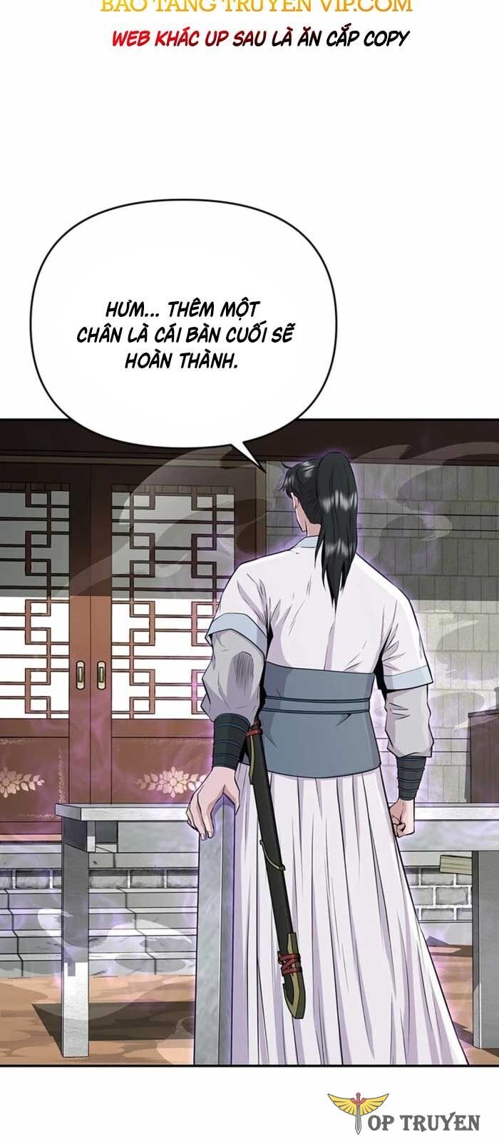 Thiên Hạ Đệ Nhất Côn Luân Khách Sạn Chap 12 - Next Chap 13