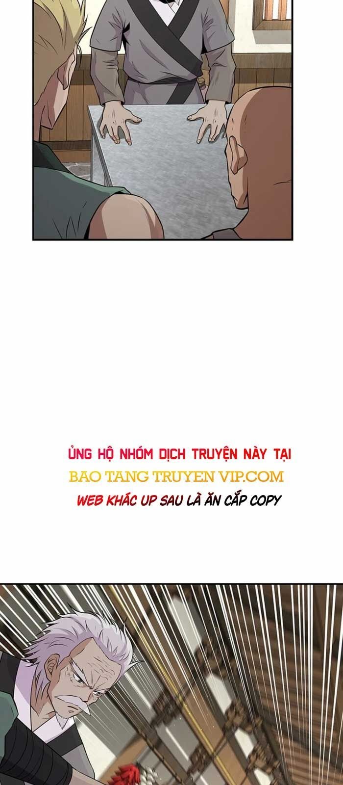 Thiên Hạ Đệ Nhất Côn Luân Khách Sạn Chap 12 - Next Chap 13