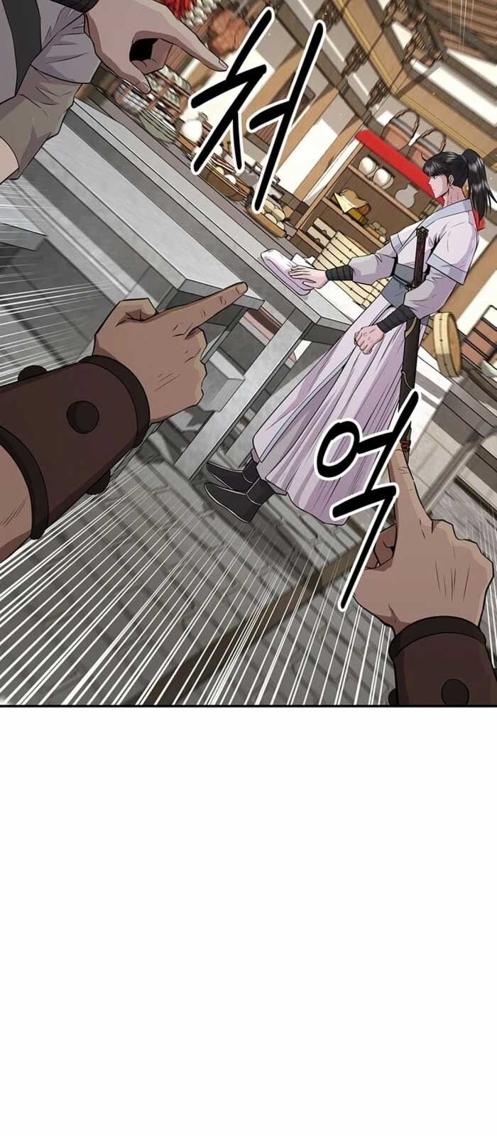 Thiên Hạ Đệ Nhất Côn Luân Khách Sạn Chap 12 - Next Chap 13