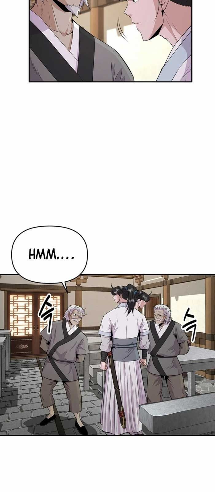 Thiên Hạ Đệ Nhất Côn Luân Khách Sạn Chap 12 - Next Chap 13