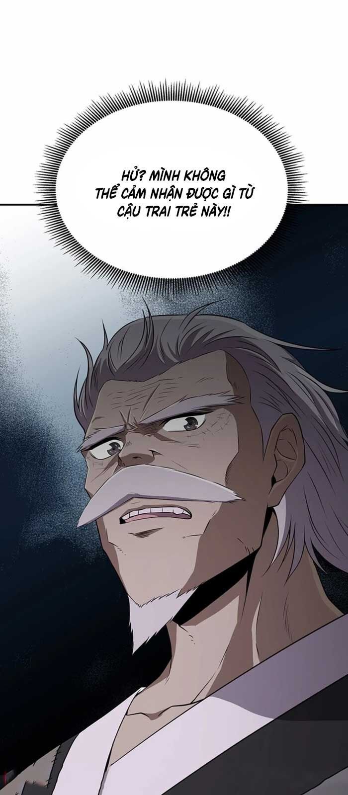 Thiên Hạ Đệ Nhất Côn Luân Khách Sạn Chap 12 - Next Chap 13