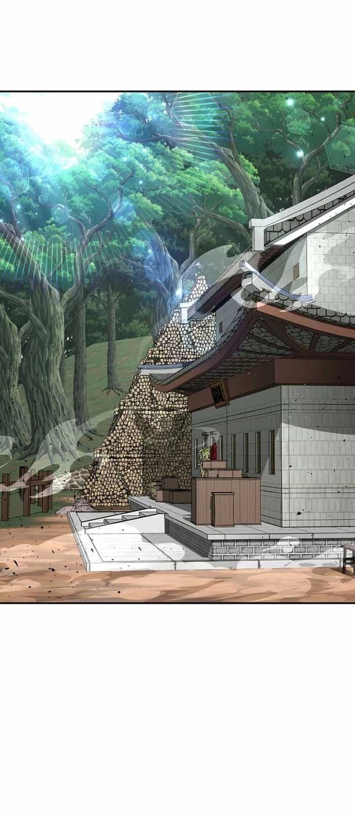 Thiên Hạ Đệ Nhất Côn Luân Khách Sạn Chap 12 - Next Chap 13