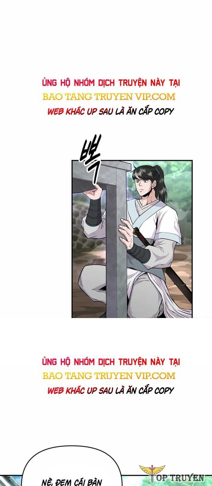 Thiên Hạ Đệ Nhất Côn Luân Khách Sạn Chap 12 - Next Chap 13