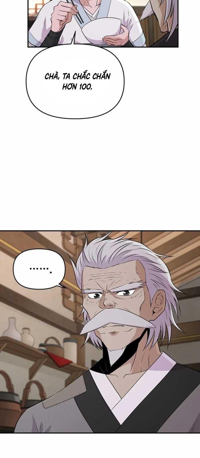 Thiên Hạ Đệ Nhất Côn Luân Khách Sạn Chap 12 - Next Chap 13