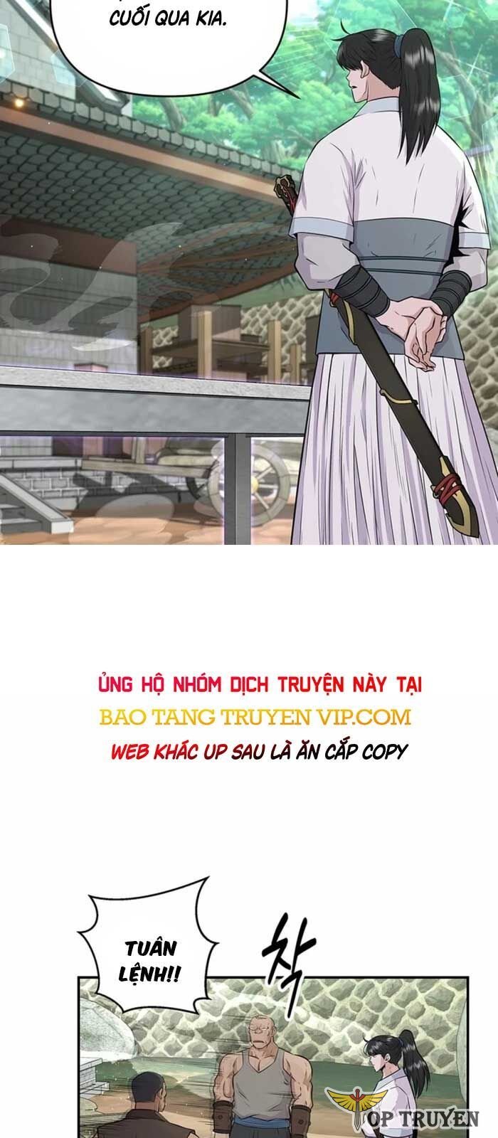 Thiên Hạ Đệ Nhất Côn Luân Khách Sạn Chap 12 - Next Chap 13