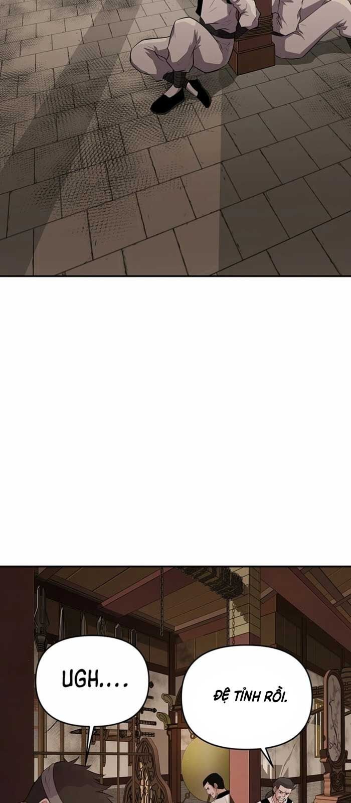 Thiên Hạ Đệ Nhất Côn Luân Khách Sạn Chap 12 - Next Chap 13