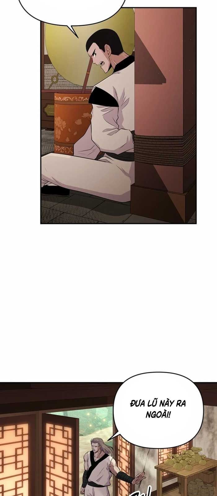 Thiên Hạ Đệ Nhất Côn Luân Khách Sạn Chap 12 - Next Chap 13