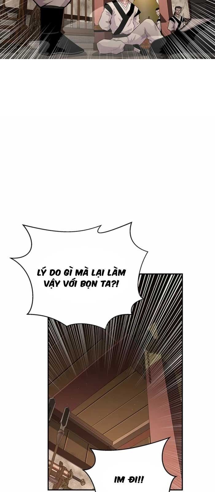 Thiên Hạ Đệ Nhất Côn Luân Khách Sạn Chap 12 - Next Chap 13