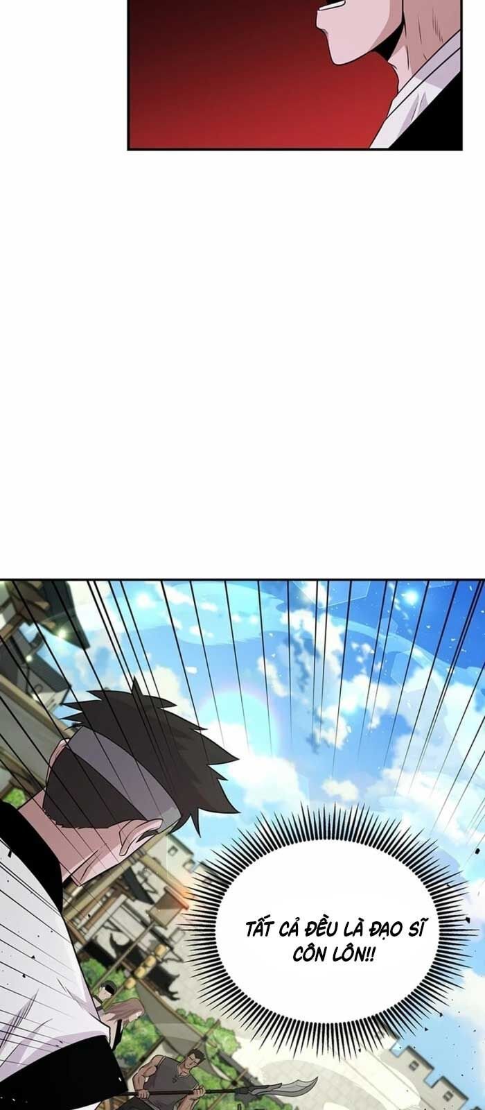 Thiên Hạ Đệ Nhất Côn Luân Khách Sạn Chap 12 - Next Chap 13