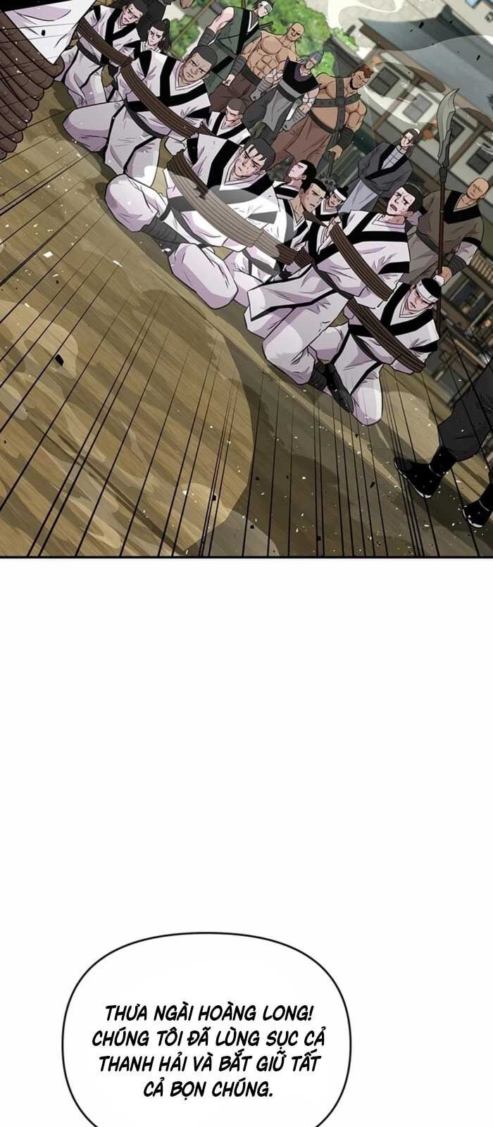 Thiên Hạ Đệ Nhất Côn Luân Khách Sạn Chap 12 - Next Chap 13