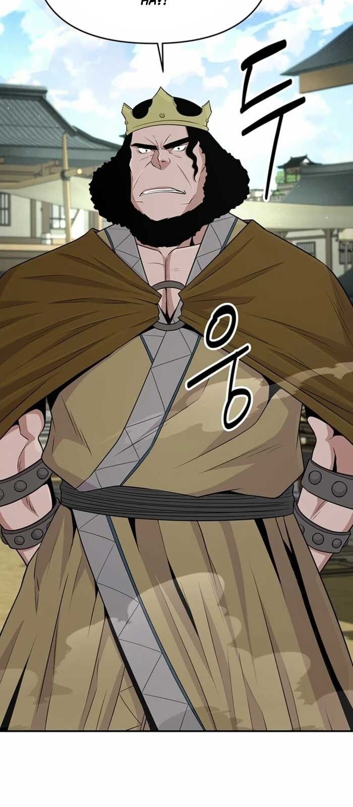 Thiên Hạ Đệ Nhất Côn Luân Khách Sạn Chap 12 - Next Chap 13