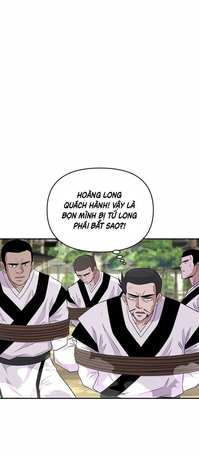 Thiên Hạ Đệ Nhất Côn Luân Khách Sạn Chap 12 - Next Chap 13
