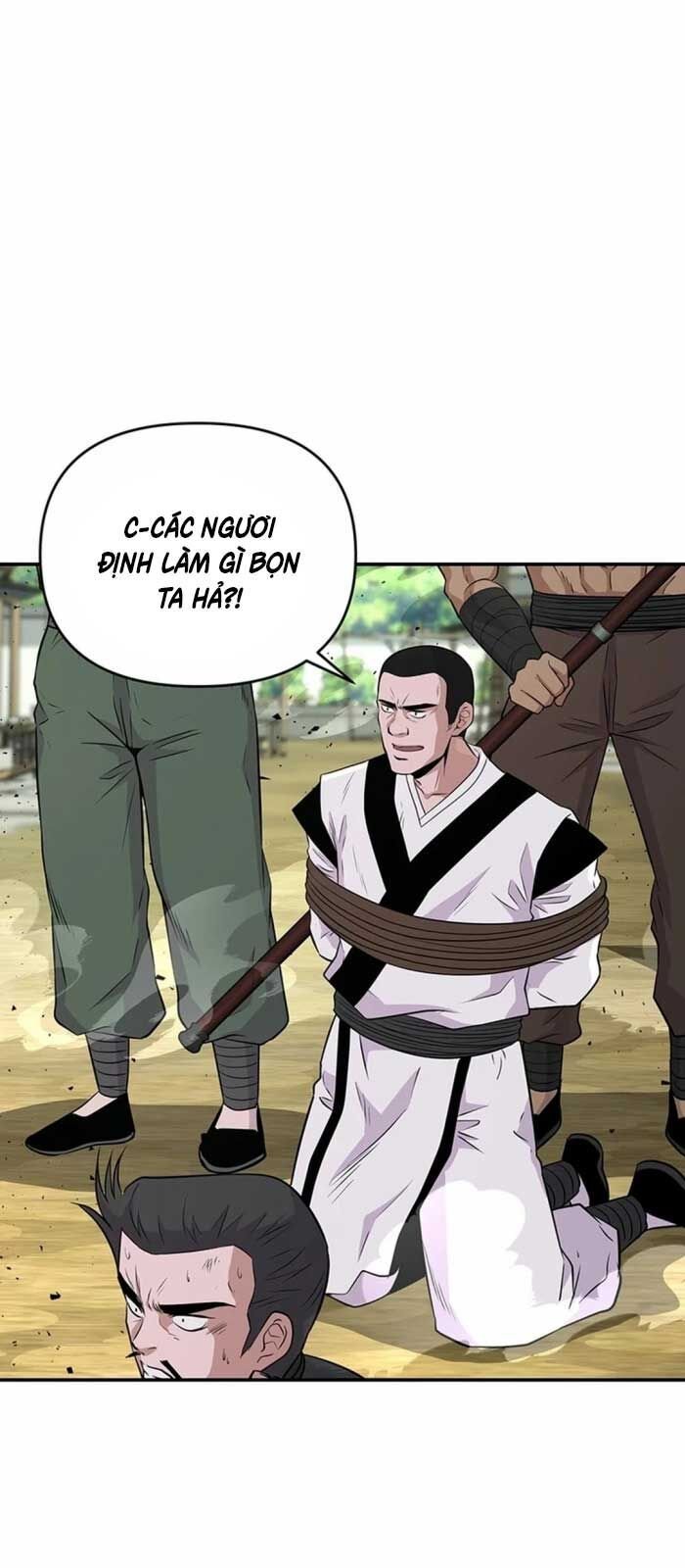 Thiên Hạ Đệ Nhất Côn Luân Khách Sạn Chap 12 - Next Chap 13