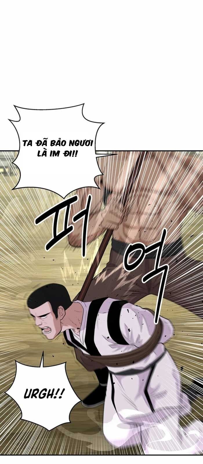 Thiên Hạ Đệ Nhất Côn Luân Khách Sạn Chap 12 - Next Chap 13