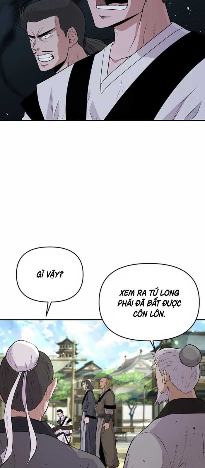 Thiên Hạ Đệ Nhất Côn Luân Khách Sạn Chap 12 - Next Chap 13