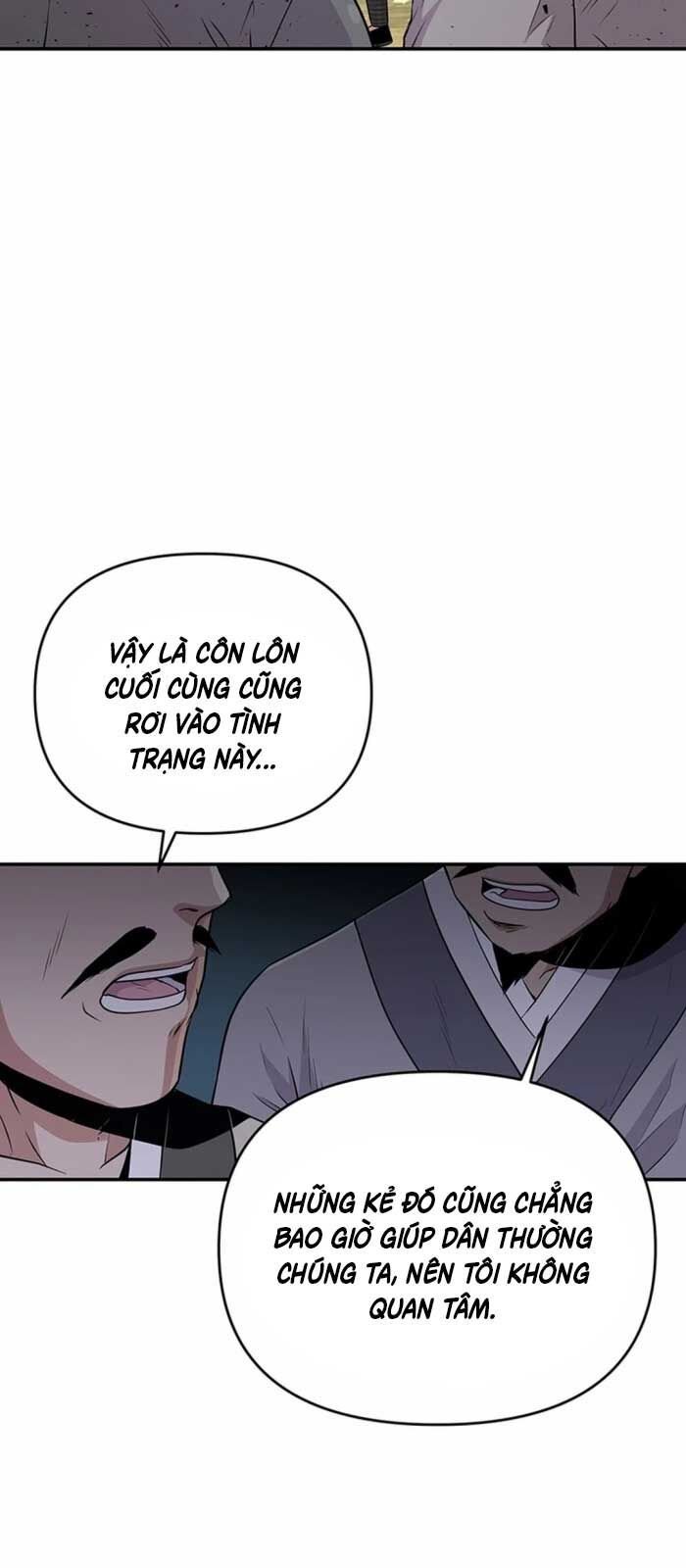 Thiên Hạ Đệ Nhất Côn Luân Khách Sạn Chap 12 - Next Chap 13
