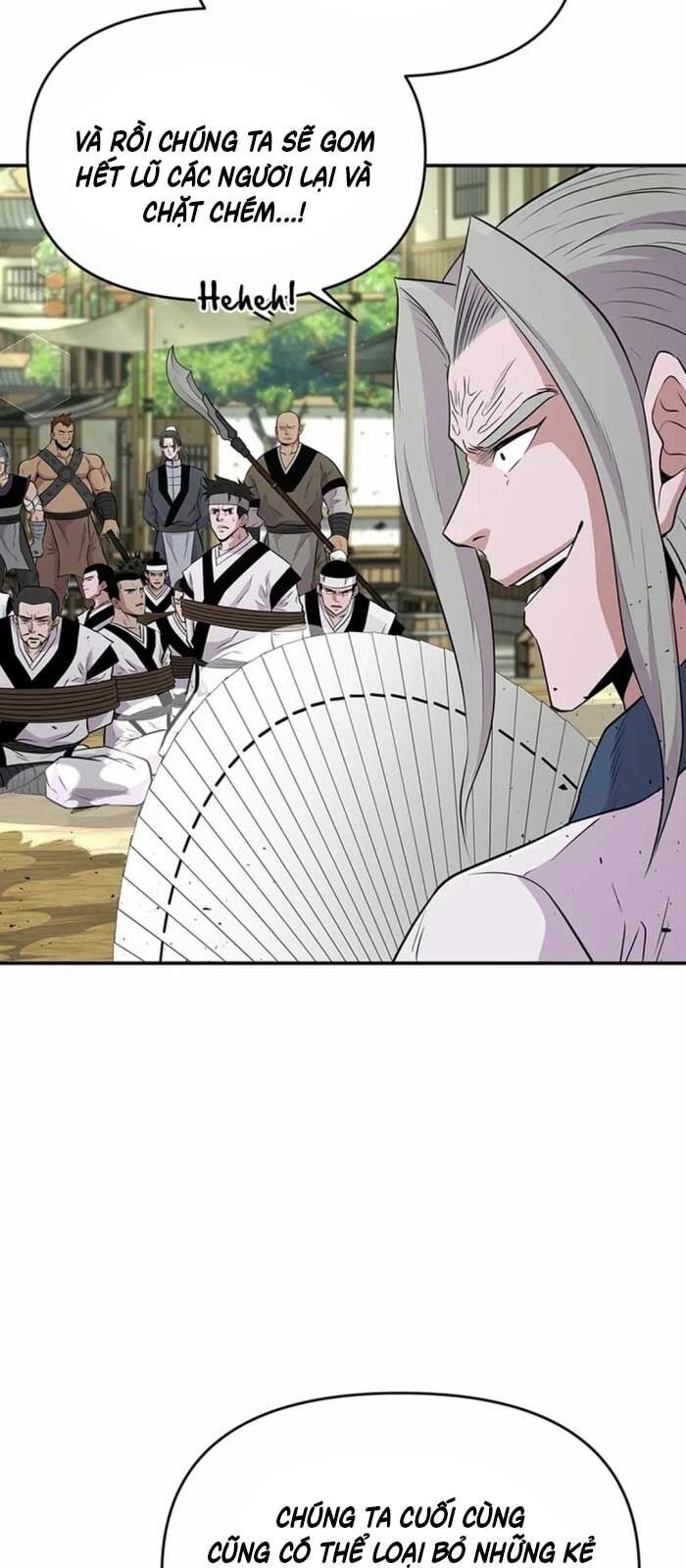 Thiên Hạ Đệ Nhất Côn Luân Khách Sạn Chap 12 - Next Chap 13