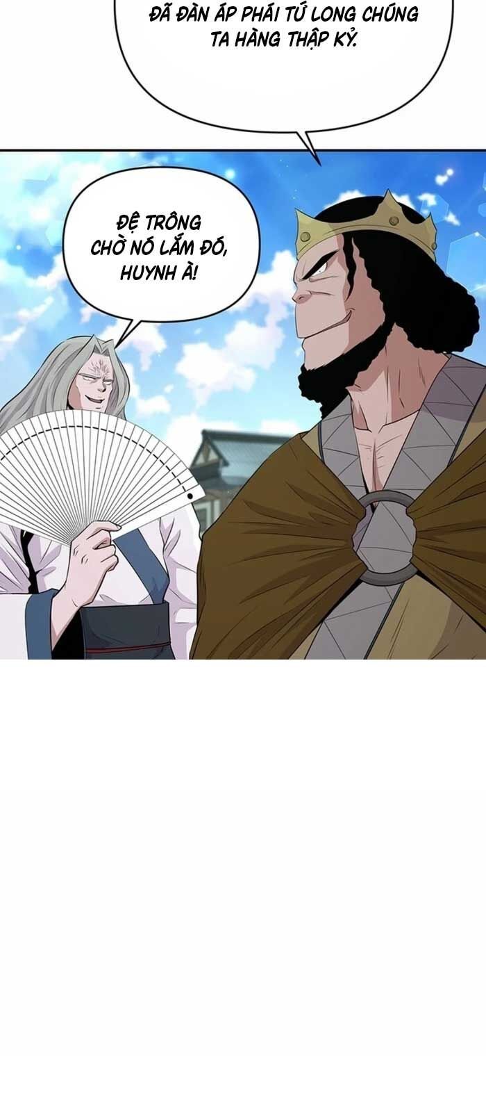 Thiên Hạ Đệ Nhất Côn Luân Khách Sạn Chap 12 - Next Chap 13