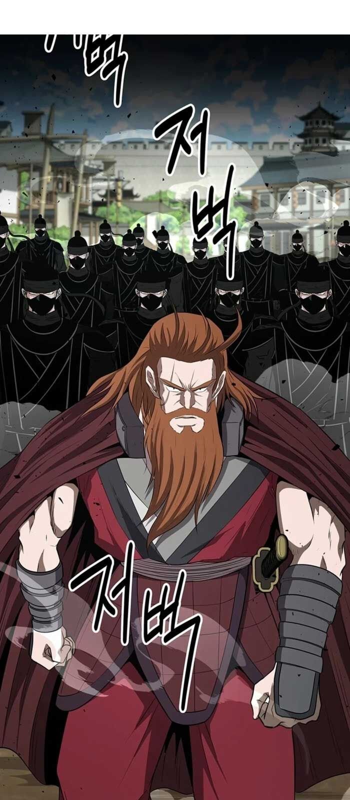 Thiên Hạ Đệ Nhất Côn Luân Khách Sạn Chap 12 - Next Chap 13