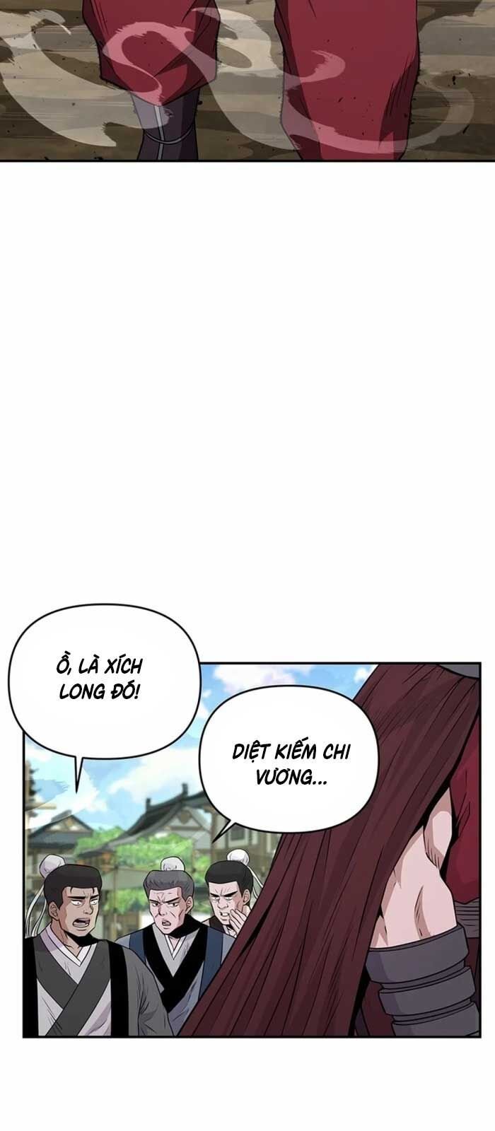 Thiên Hạ Đệ Nhất Côn Luân Khách Sạn Chap 12 - Next Chap 13