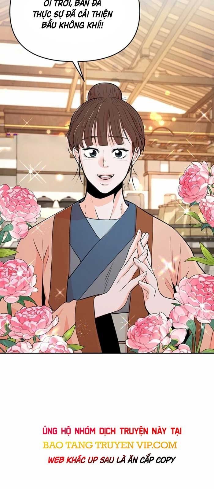 Thiên Hạ Đệ Nhất Côn Luân Khách Sạn Chap 12 - Next Chap 13