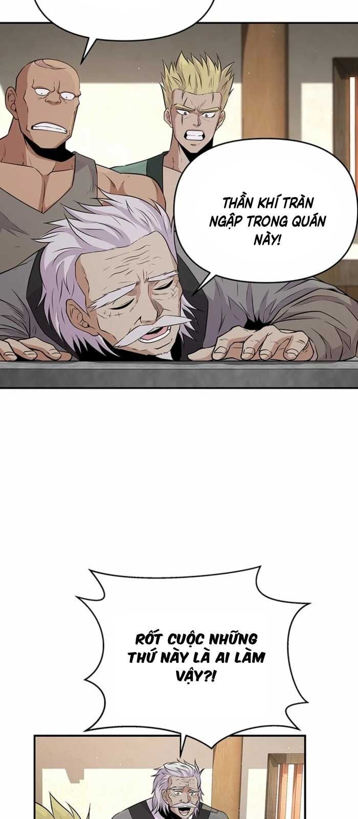 Thiên Hạ Đệ Nhất Côn Luân Khách Sạn Chap 12 - Next Chap 13