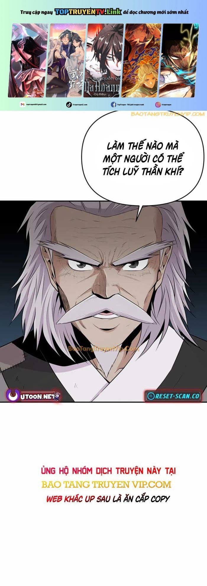 Thiên Hạ Đệ Nhất Côn Luân Khách Sạn Chap 13 - Next Chap 14