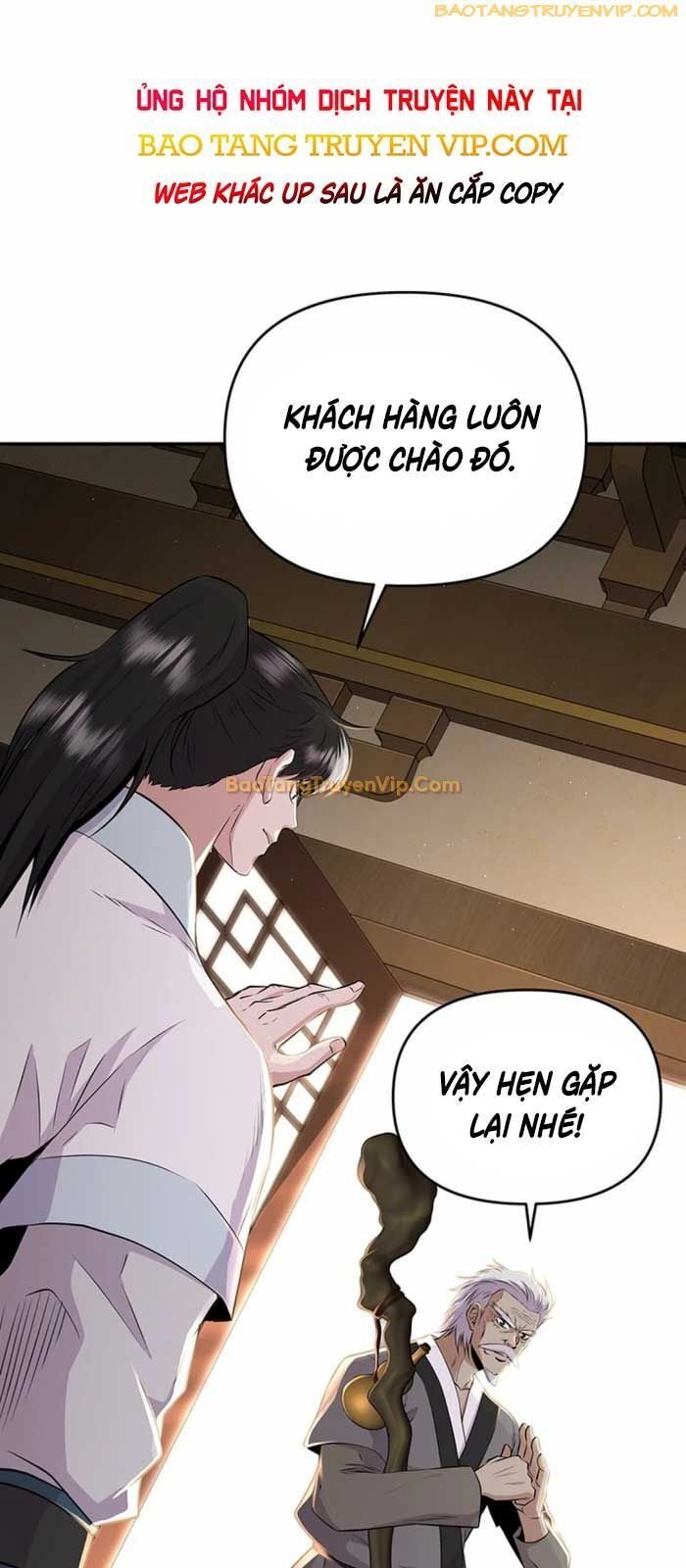 Thiên Hạ Đệ Nhất Côn Luân Khách Sạn Chap 13 - Next Chap 14