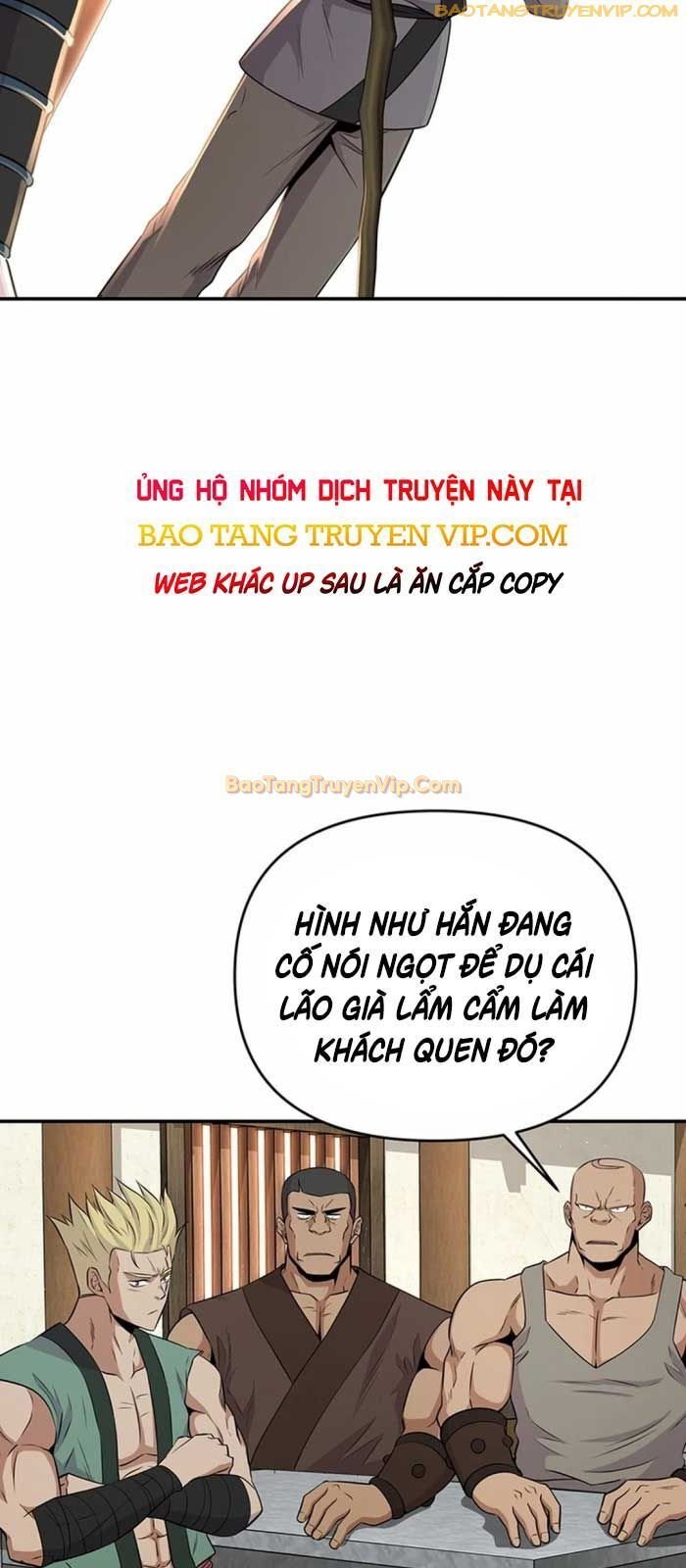 Thiên Hạ Đệ Nhất Côn Luân Khách Sạn Chap 13 - Next Chap 14