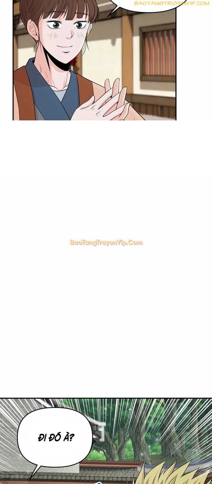 Thiên Hạ Đệ Nhất Côn Luân Khách Sạn Chap 13 - Next Chap 14