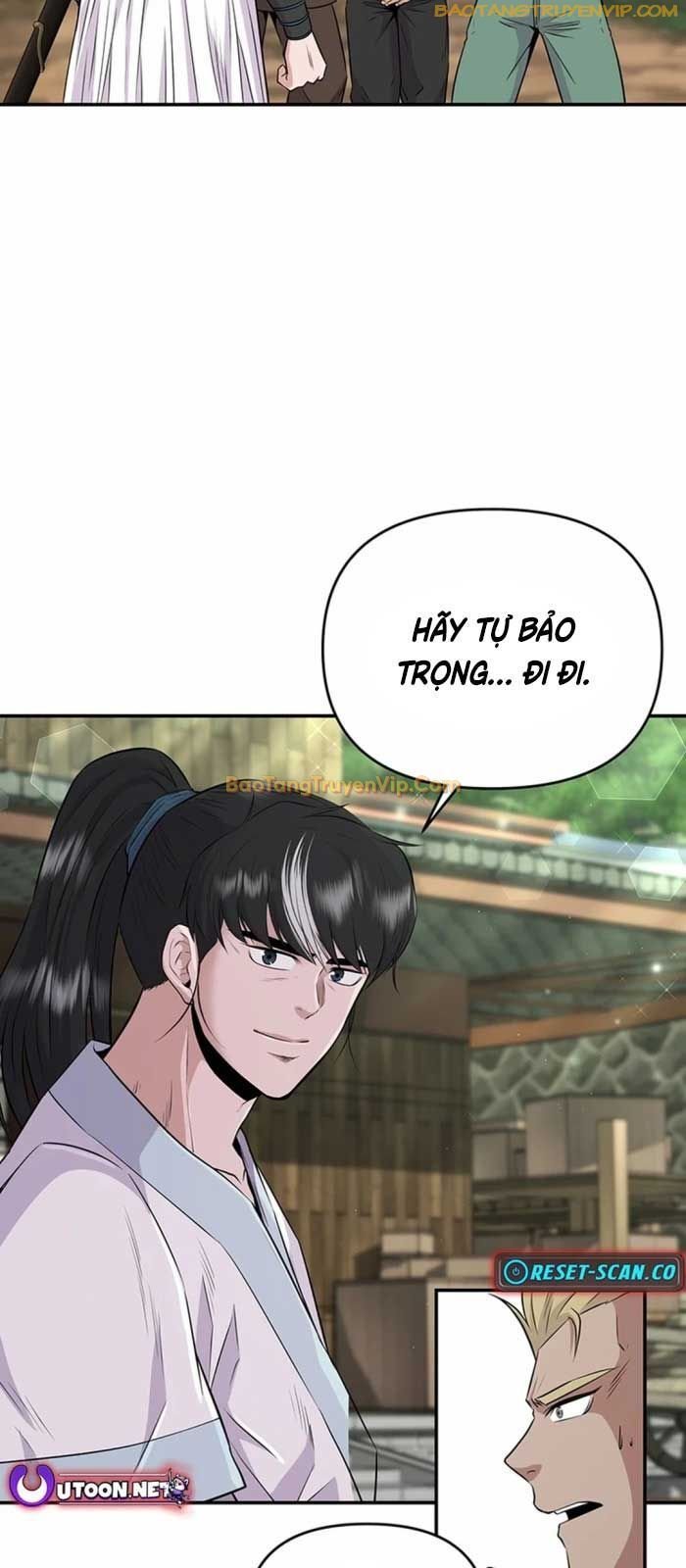 Thiên Hạ Đệ Nhất Côn Luân Khách Sạn Chap 13 - Next Chap 14