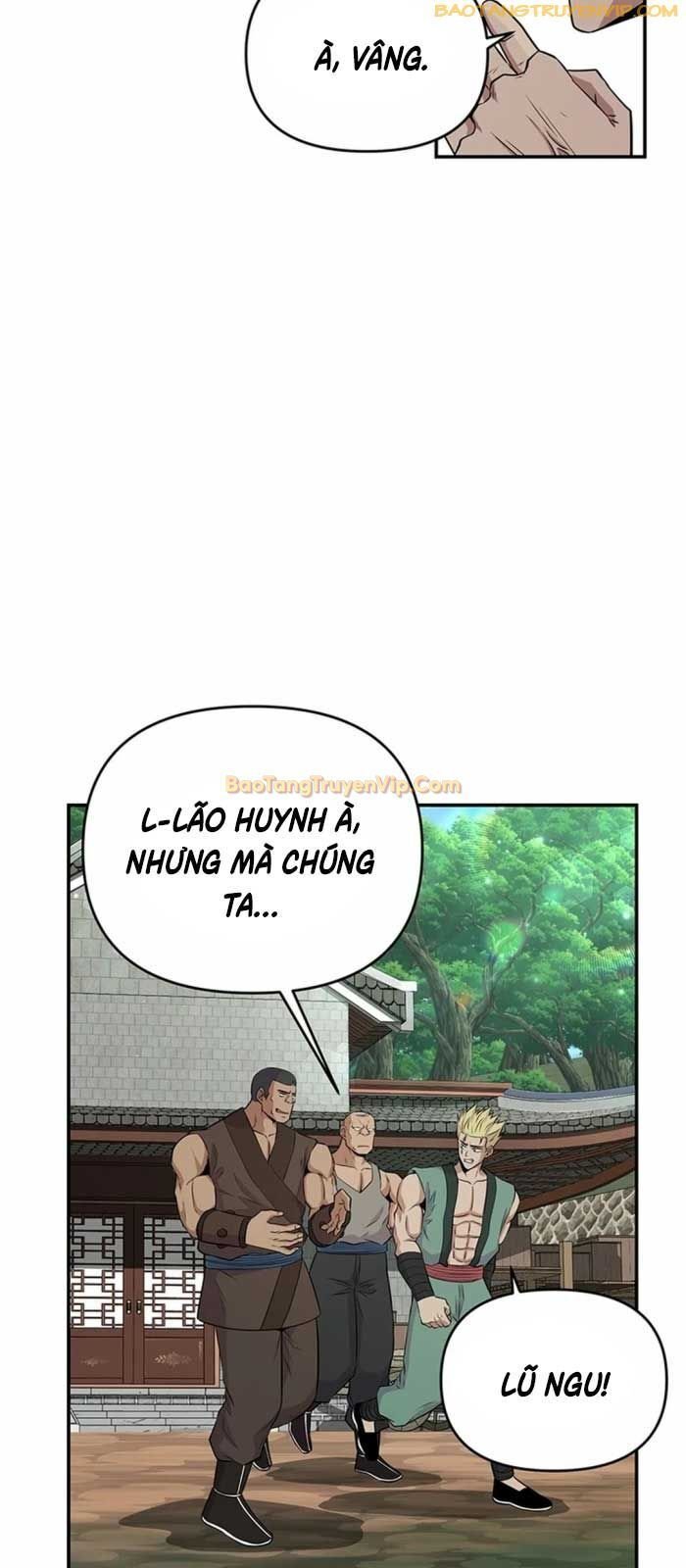 Thiên Hạ Đệ Nhất Côn Luân Khách Sạn Chap 13 - Next Chap 14