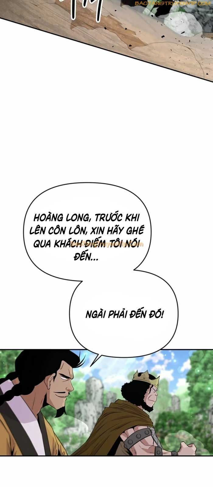 Thiên Hạ Đệ Nhất Côn Luân Khách Sạn Chap 13 - Next Chap 14