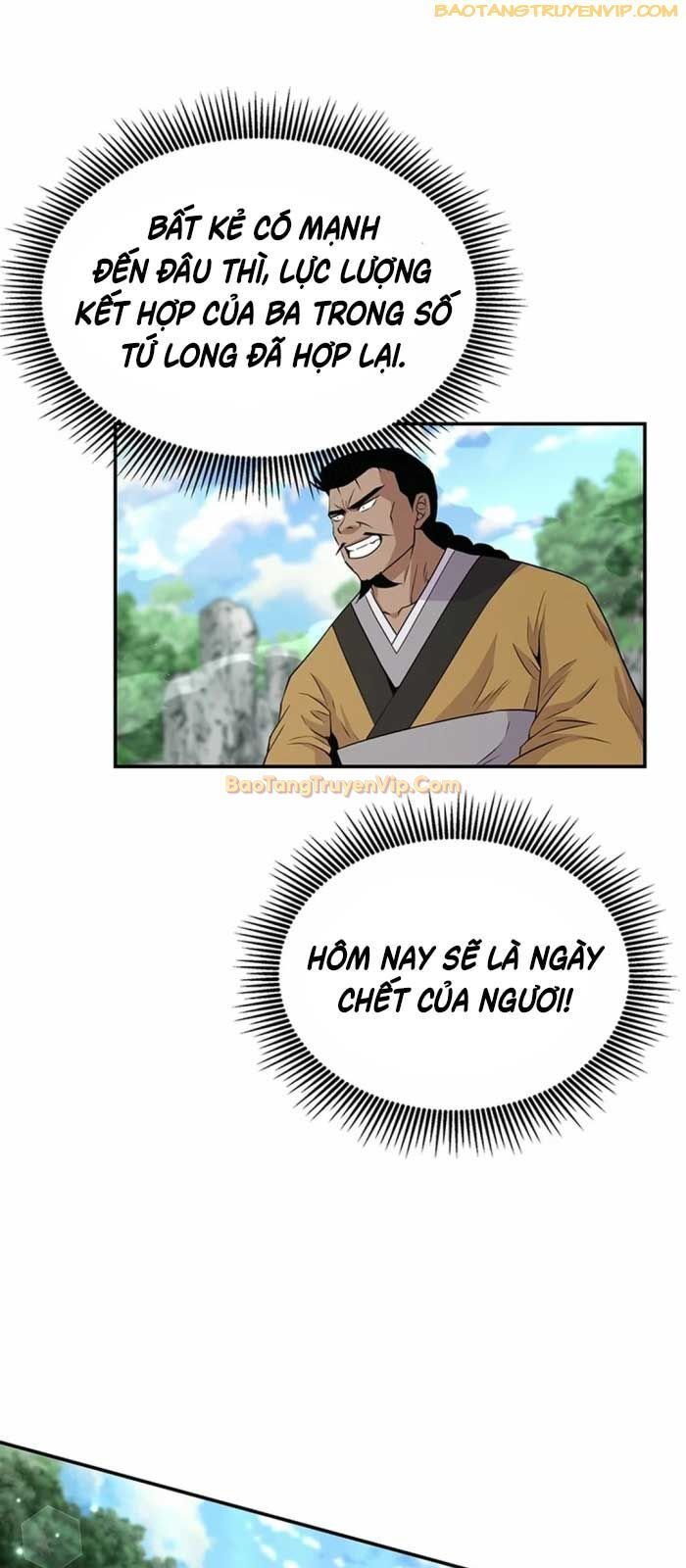 Thiên Hạ Đệ Nhất Côn Luân Khách Sạn Chap 13 - Next Chap 14