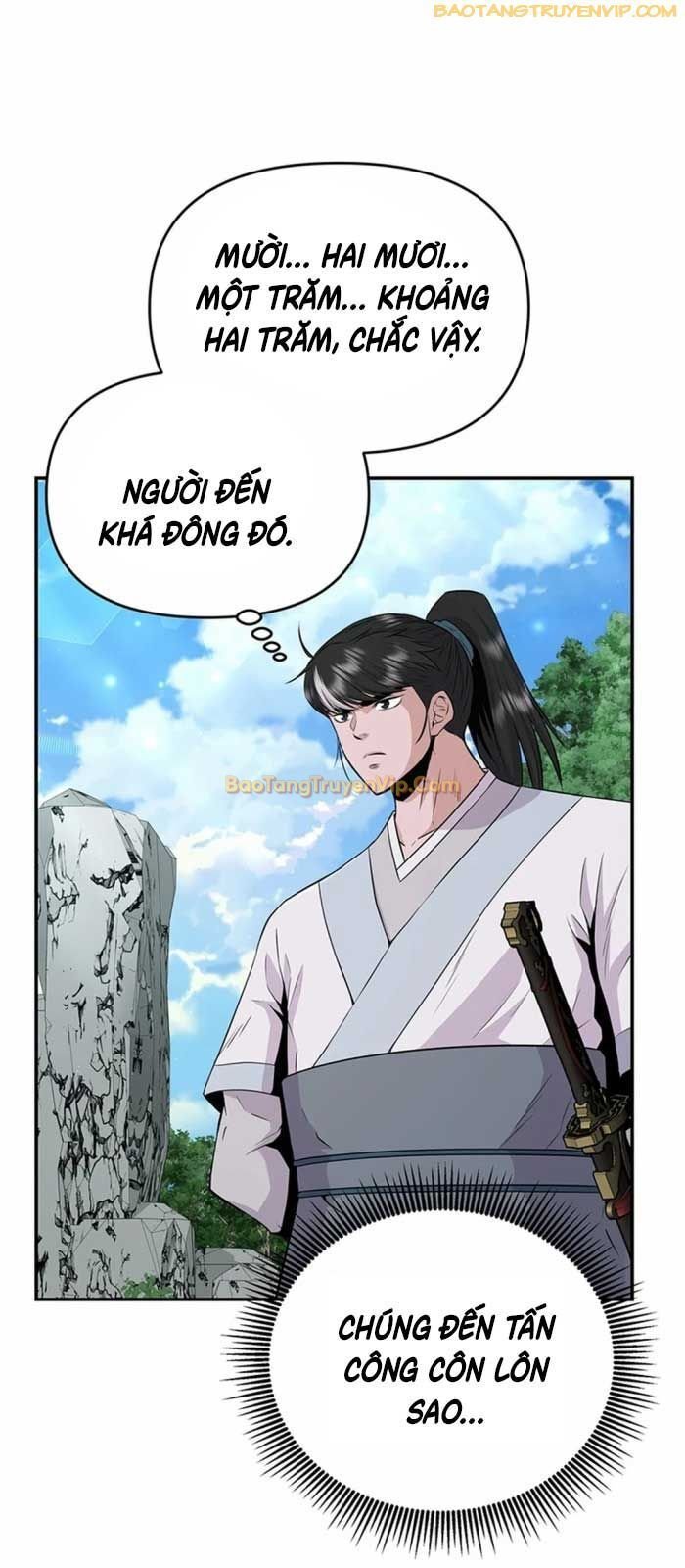 Thiên Hạ Đệ Nhất Côn Luân Khách Sạn Chap 13 - Next Chap 14