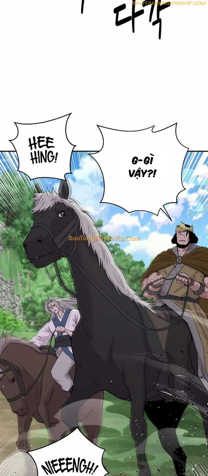 Thiên Hạ Đệ Nhất Côn Luân Khách Sạn Chap 13 - Next Chap 14