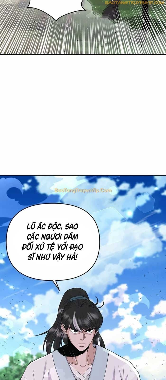 Thiên Hạ Đệ Nhất Côn Luân Khách Sạn Chap 13 - Next Chap 14