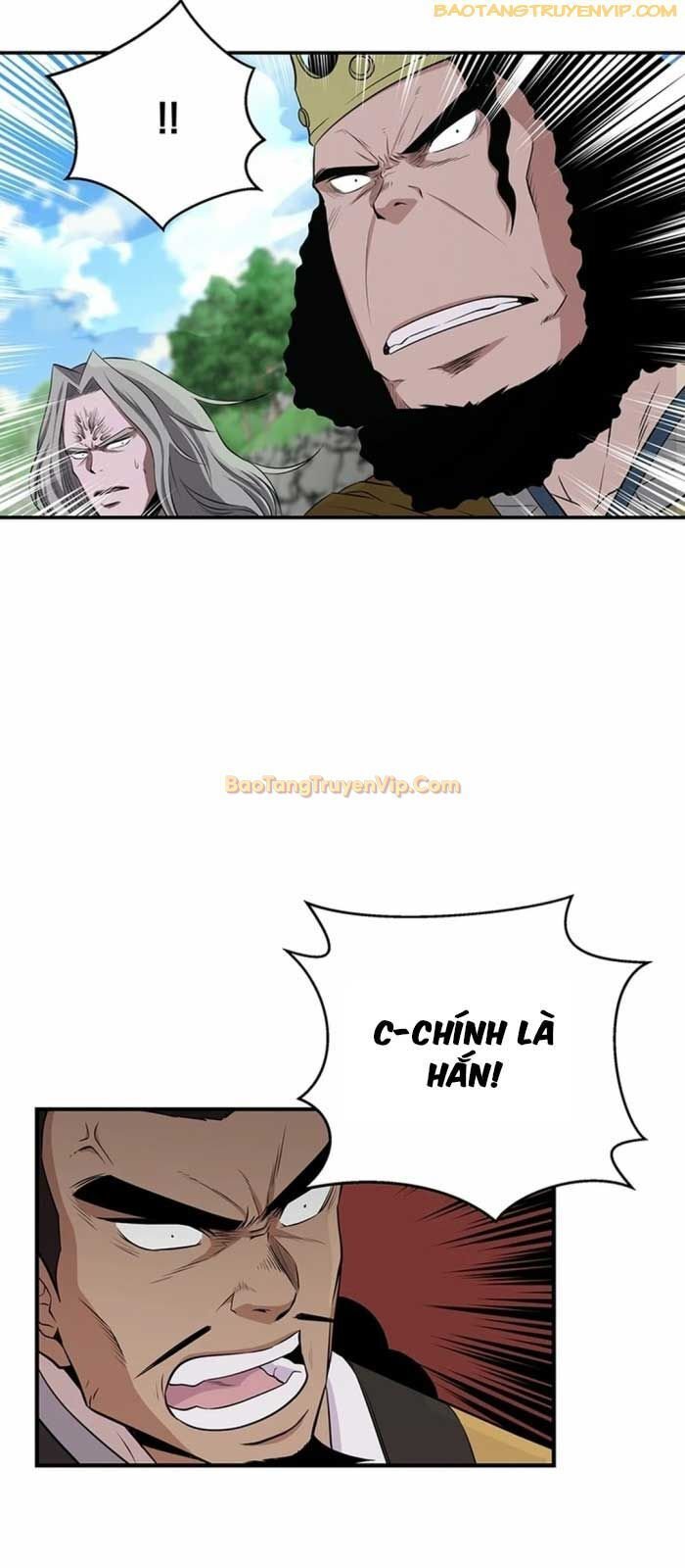 Thiên Hạ Đệ Nhất Côn Luân Khách Sạn Chap 13 - Next Chap 14