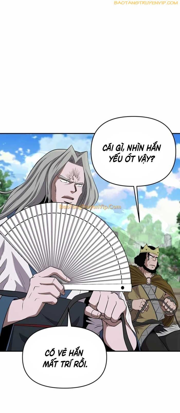 Thiên Hạ Đệ Nhất Côn Luân Khách Sạn Chap 13 - Next Chap 14